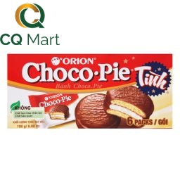 Bánh ChocoPie hộp 217,8g (6 cái)