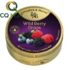 Kẹo Trái cây C&H Wild Berry 175g