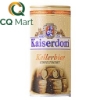 Bia Kaiserdom Kellerbier 4,7% Lon Siêu To 1L
