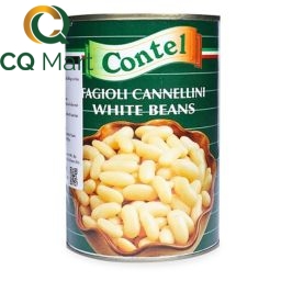 Đậu Trắng Ý Contel 400g