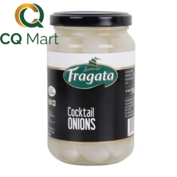 Hành Ngâm Hiệu Fragata 345g