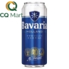  Bia Hà Lan Bavaria Premium Pilsner 5% Lon 500ml 