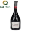 Rượu Vang JP Chenet Original Cabernet Syrah Chai 750ml