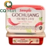 Tương Ớt Hàn Quốc Sajo Gochuchang 170g