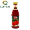 Tương Cà Chua Ketchup Hiệu Life – Chai 330g