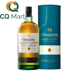 Rượu Singleton 12 