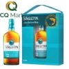 Rượu Singleton 12 Year 70cl Hộp Quà F22