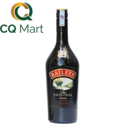 Rượu Sữa Baileys Original Irish Cream 750ml