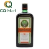 Rượu Thảo Mộc Jagermeister 700ml