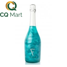 Rượu Vang Nổ Sparkling Fogoso Azul 750ml