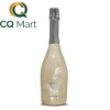 Rượu Vang Nổ Sparkling Fogoso Plata 750ml