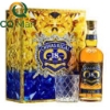 Hôp Quà Chivas 18 Gold F26 (Hộp)