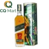 Rượu Johnnie Walker Green Label Limited Edition Chai 700ml 
