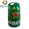 Bia Heineken Hà Lan 5% – Bom 5L 