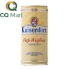 Bia Kaiserdom Hefe Weibbier 4,7% Lon Siêu To 1L
