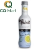 Rượu Trái Cây MG Spirit Gin Tonic 5,5% Chai 275ml