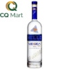 Rượu Hà Lan Vodka Medea Chai Đơn 750ml