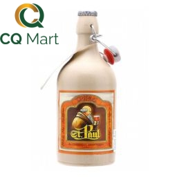 Bia Chai Sứ  St. Paul Triple 7,6% - Chai 500ml