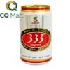 Bia 333 Lon 330ml