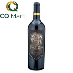 Rượu Vang Ý Castello Dei Cabalieri Chai 750ml