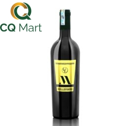 Rượu Vang Đỏ Ý Cao Cấp Collefrisio M Montepulciano D'Abruzzo Chai 750ml