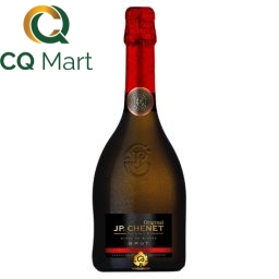 Rượu Vang JP Chenet Original Brut Sparkling Chai 750ml