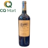 Vang Pháp Chales Gary Cabernet Sauvignon Chai 750ml