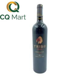 Vang Đỏ Chile Tribu Terraza Nho Cabernet Sauvignon Chai 750ml