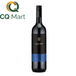 Rượu Vang Chile Santiago Reserva Chai 750ml 