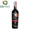 Rượu Vang Đỏ Chile Pavo Real Reserva Cabernet Sauvignon Tem Đen Chai 750ml