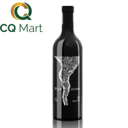 Rượu Vang Đỏ Mỹ Wind Storm Lodi Zinfandel Chai 750ml