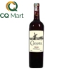 Rượu Vang Việt Nam CadaHill Cardinal Chai 750ml