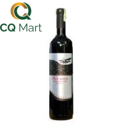 Rượu Vang Việt Nam Pilot Wine Chai 750ml