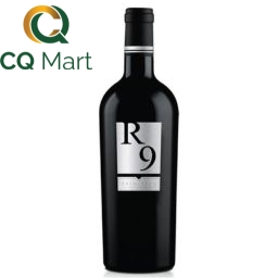 Rượu Vang Ý R9 Chai 750ml