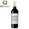 Rượu Vang Đỏ Pháp Marquis Dumot Chai 750ml