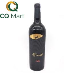 Rượu Vang Ý Cavallo Selvaggio Chai 750ml