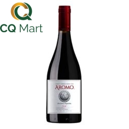 Rượu Vang Chile Aromo Reserva Privada Syrah Chai 750ml