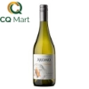 Rượu Vang Trắng Chile Aromo Chardonnay Chai 750ml