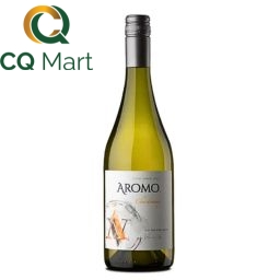 Rượu Vang Trắng Chile Aromo Chardonnay Chai 750ml
