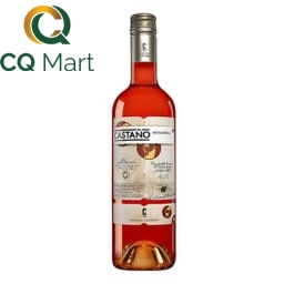 Rượu Vang Hồng Bodegas Castano Monastrell Rose Chai 750ml