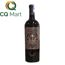 Rượu Vang Ý Tolucci Rosso Chai 750ml