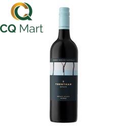 Rượu Vang Đỏ Estate Merlot Chai 750ml