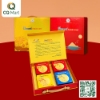 Bánh Trung Thu Yến Sào Khánh Hòa - Hộp H4/200 2C2M