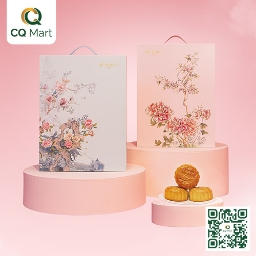 Bánh Trung Thu Brodard - Cát Tường 6