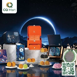 Bánh Trung Thu Nhập Khẩu Tai Thong 2026